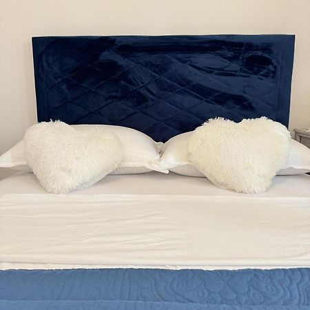 Lana Apartman Zadar Bagian luar foto