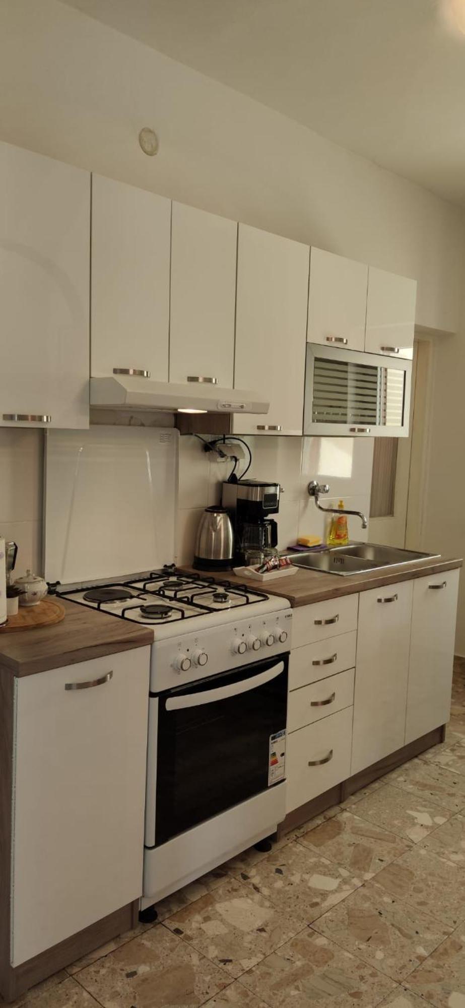 Lana Apartman Zadar Bagian luar foto