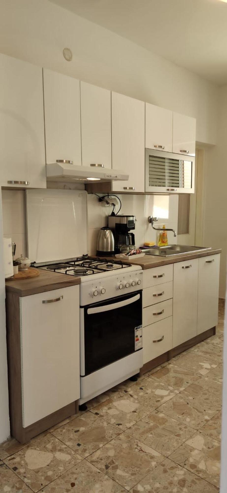 Lana Apartman Zadar Bagian luar foto