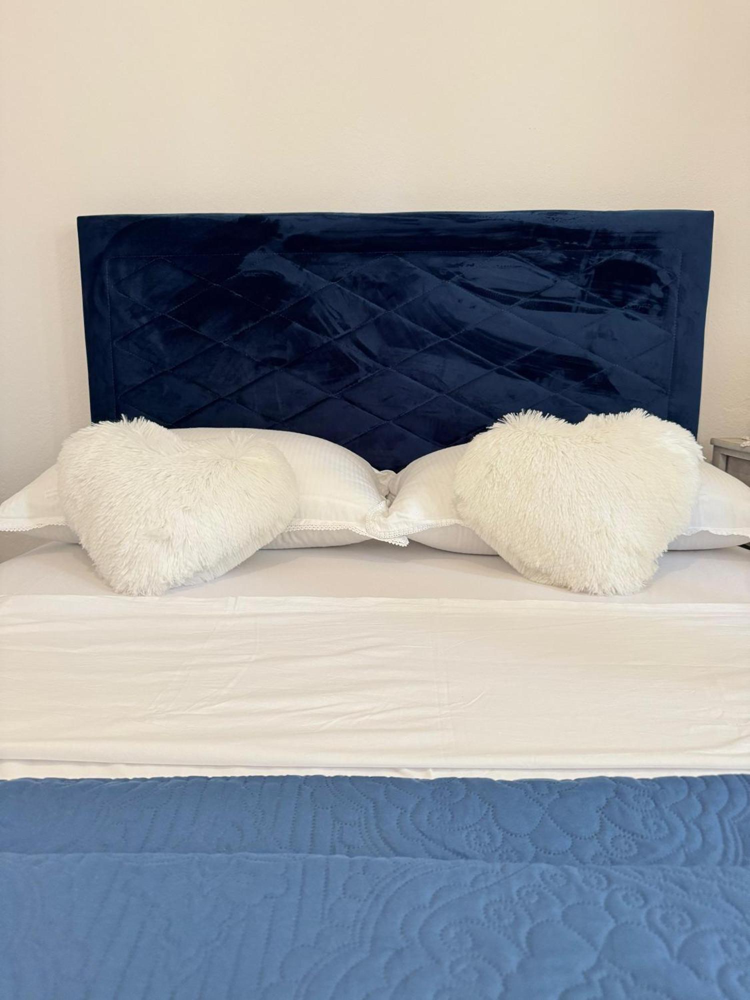 Lana Apartman Zadar Bagian luar foto