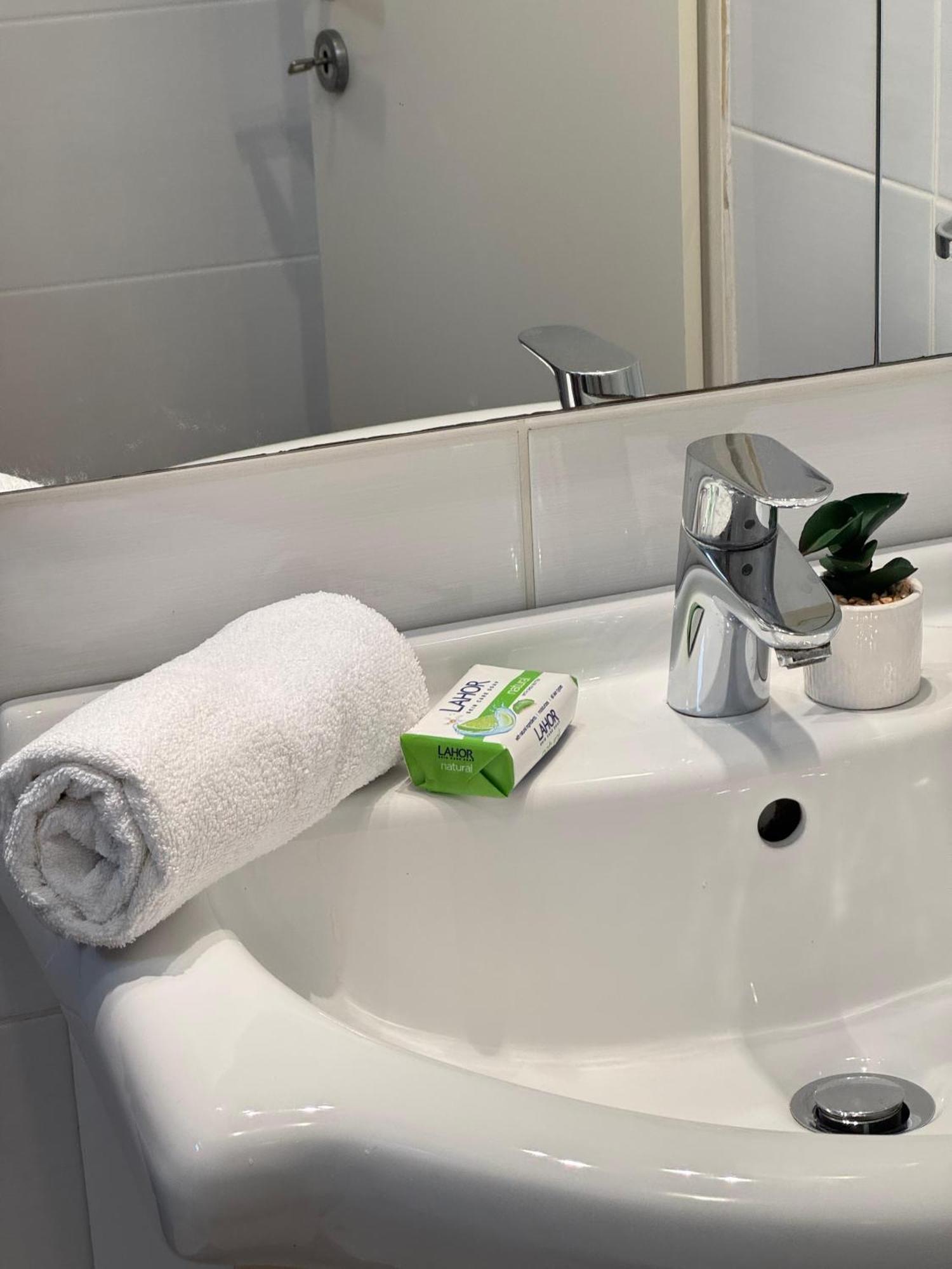 Lana Apartman Zadar Bagian luar foto