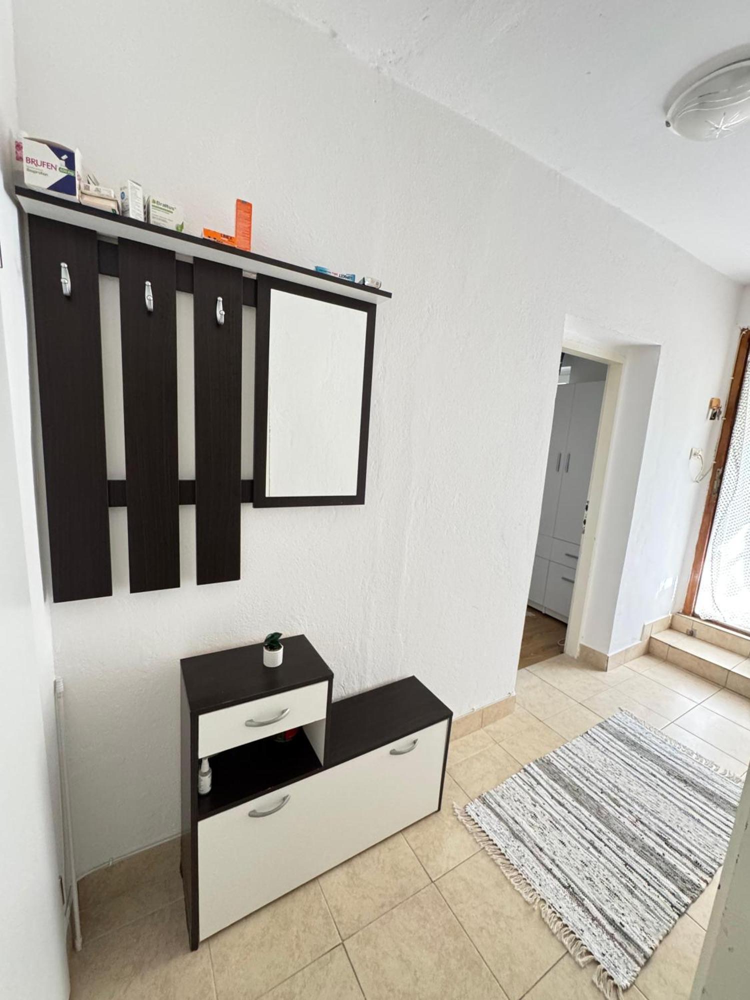 Lana Apartman Zadar Bagian luar foto